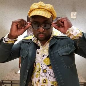 Meet your Posher, Tiara